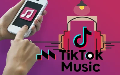 Tik Tok, lanza su nueva propuesta de música en streaming