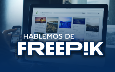 ¿Alguna vez has utilizado FREEPIK?