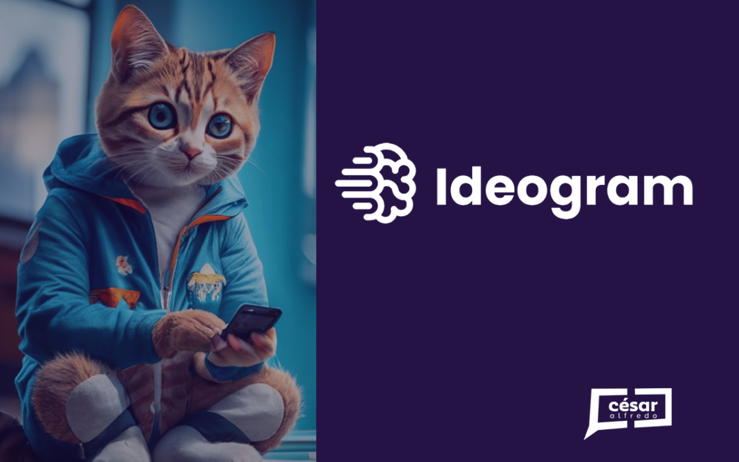 Ideogram AI, el generador de imágenes con Inteligencia Artificial