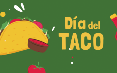 ¡Tacos gratis para todos!