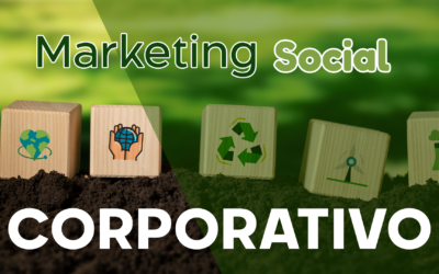 Marketing Social Corporativo